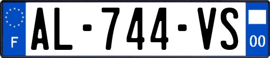 AL-744-VS