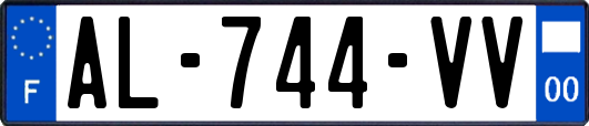 AL-744-VV