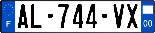 AL-744-VX