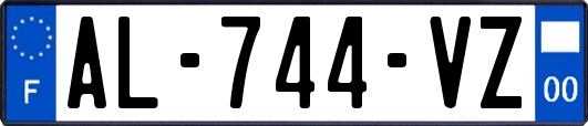 AL-744-VZ