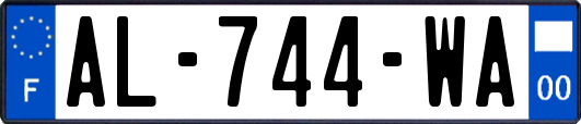 AL-744-WA