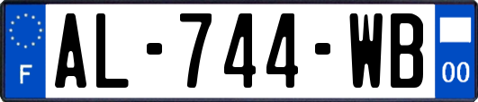 AL-744-WB