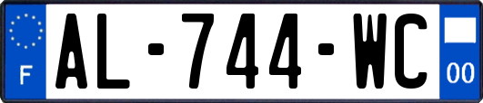 AL-744-WC