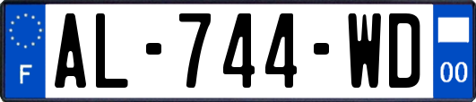 AL-744-WD