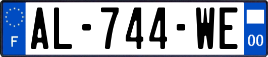 AL-744-WE