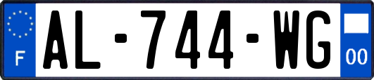 AL-744-WG