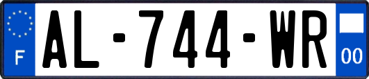AL-744-WR