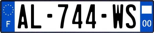 AL-744-WS