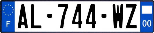 AL-744-WZ