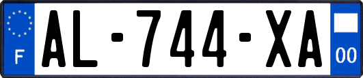AL-744-XA