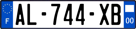 AL-744-XB