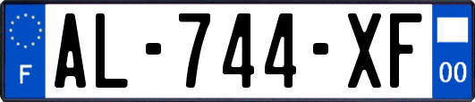 AL-744-XF