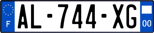 AL-744-XG