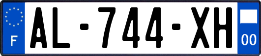 AL-744-XH