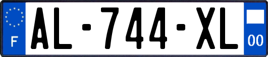 AL-744-XL