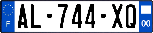 AL-744-XQ