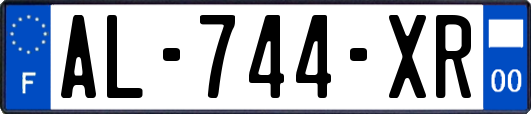 AL-744-XR