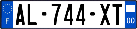 AL-744-XT