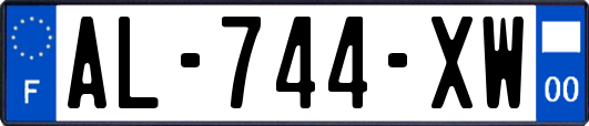 AL-744-XW