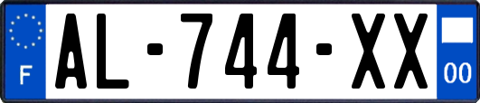 AL-744-XX