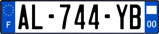 AL-744-YB