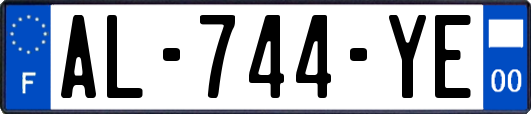 AL-744-YE