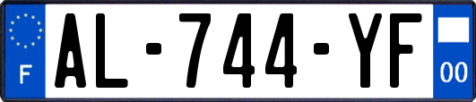 AL-744-YF