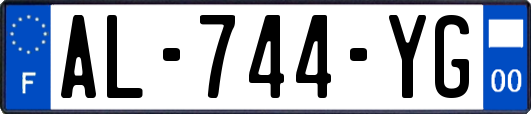 AL-744-YG