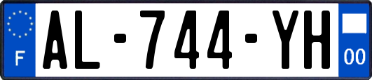 AL-744-YH
