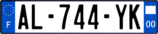 AL-744-YK