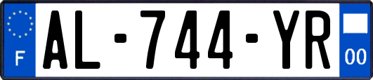 AL-744-YR