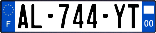 AL-744-YT