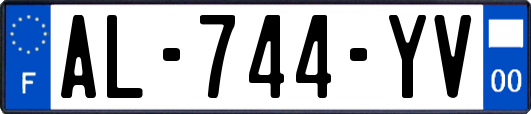 AL-744-YV