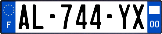 AL-744-YX