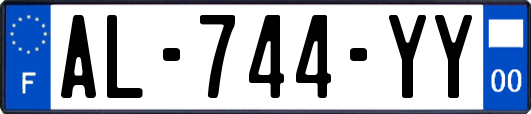 AL-744-YY