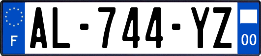 AL-744-YZ
