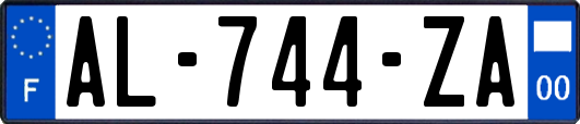 AL-744-ZA