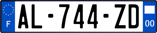 AL-744-ZD