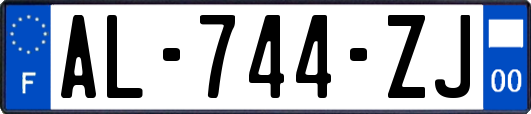 AL-744-ZJ