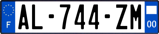AL-744-ZM