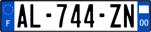 AL-744-ZN