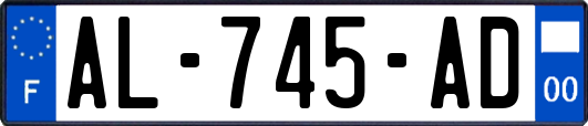 AL-745-AD