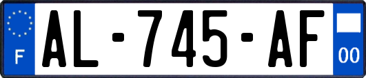 AL-745-AF