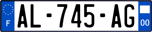 AL-745-AG