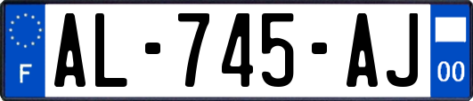 AL-745-AJ