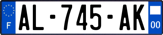 AL-745-AK