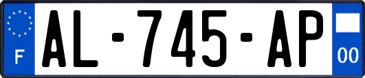 AL-745-AP