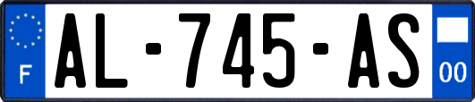 AL-745-AS