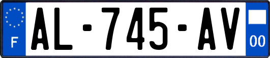 AL-745-AV