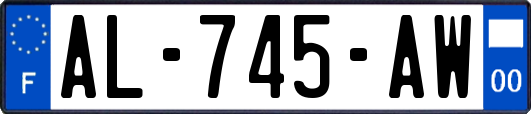 AL-745-AW